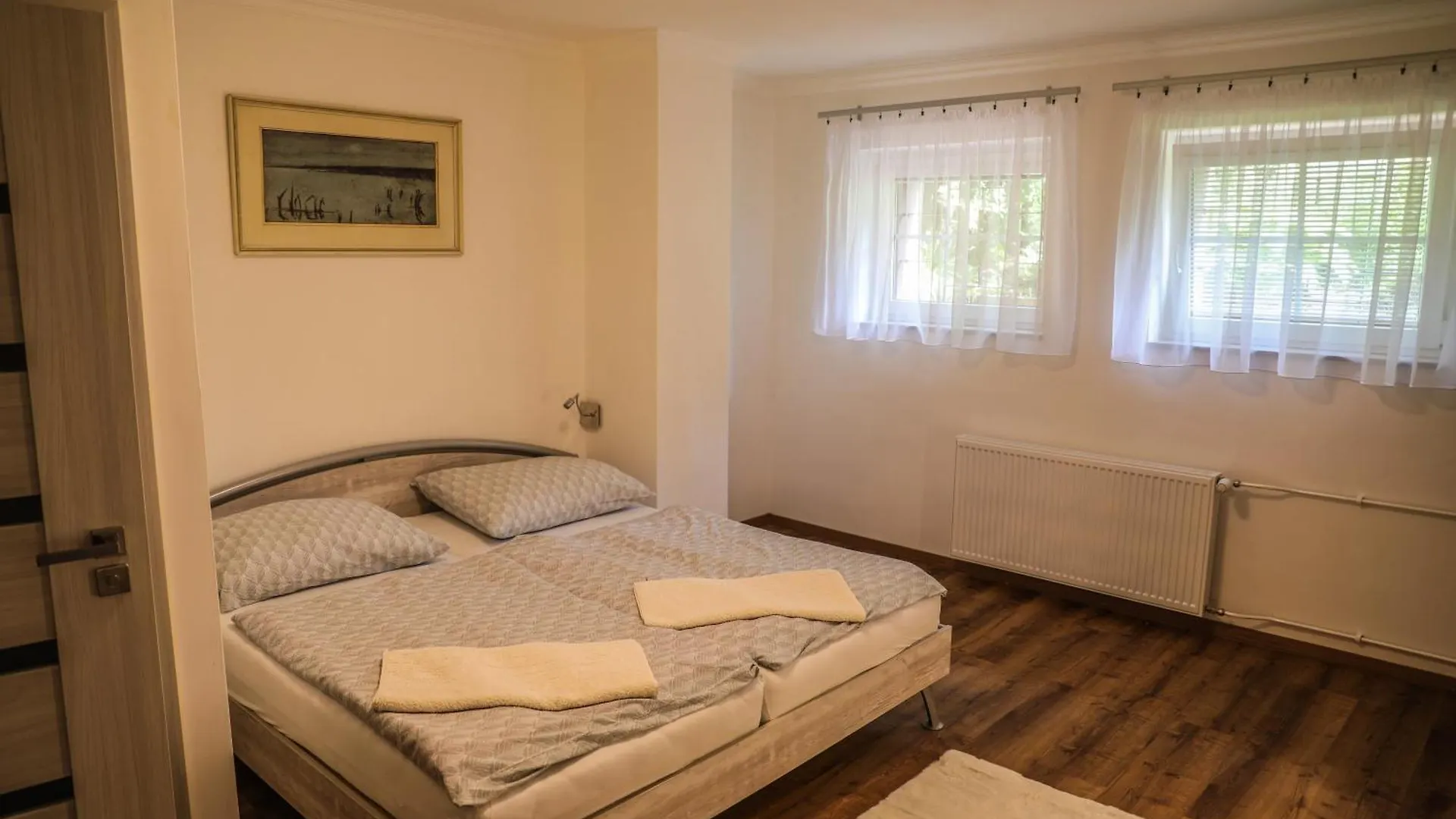 Apartment Irma Karlovy Vary 0*,