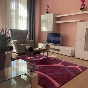 Apartmán Zeyerova4, Karlovy Vary